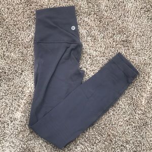Lululemon Align pants
